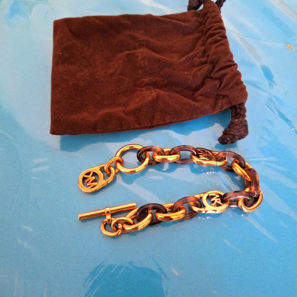 Michael Kors bracelet